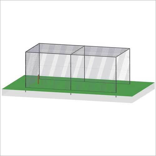 Cricket Nets
