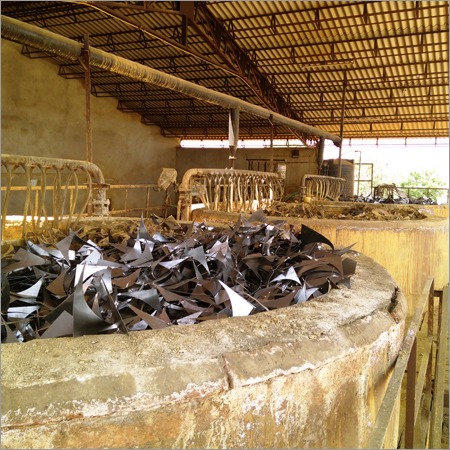 Industrial Synthetic Iron Oxide Industrial Synthetic Iron Oxide