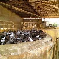 Industrial Synthetic Iron Oxide