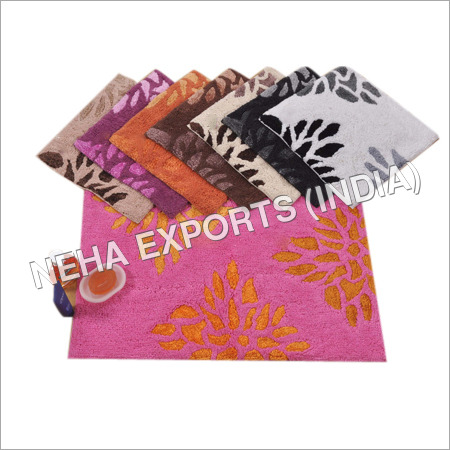 Bath Mats