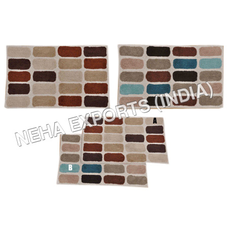 Bath mats