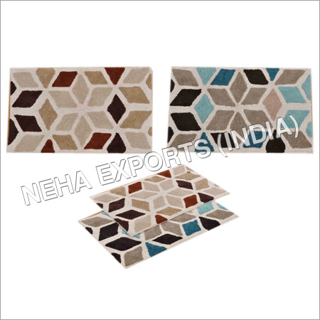 Bath mats