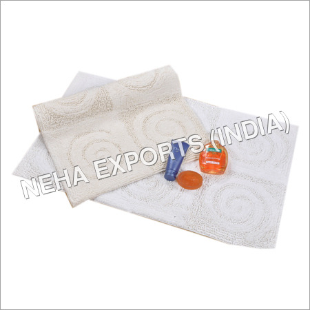 Bath mats