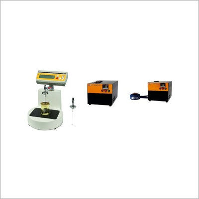 Vegetable Oil Relative Density C Tester TWD-150VO