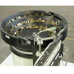 Bowl Feeder