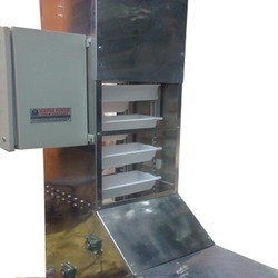 Z Type Bucket Elevator