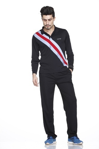 Men's Performance Sports Full Sleeve T Shirt