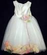 Girl Fancy Frocks