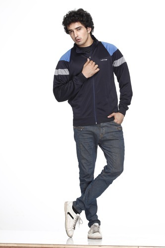 Mens Sports Jackets