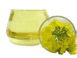 Canola Oil