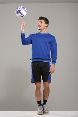 Men's Sports Core Sweat Shirt