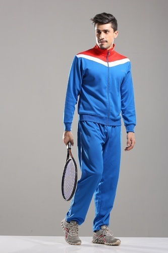 Mens Sports Tracksuit