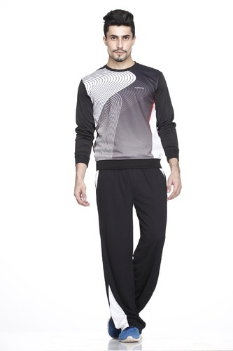 Sublimation Sweatshirt