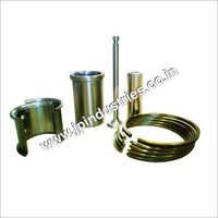 Lister Petter Engine Spare Parts