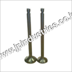 Diesel Engine Valves