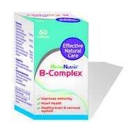 B COMPLEX TABLETS