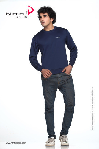 Men's Sports Core Sweatshirt