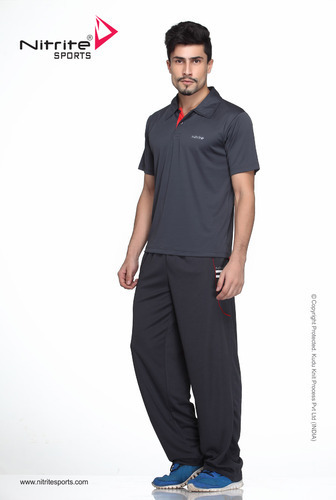 Men's Performance Sports Track Pant