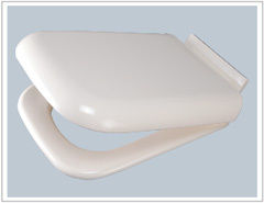 SPFT CLOSE ITALIAN LOOK SUITABLE FOR E.W.C. & WALL HUNG SANITARY WARE 