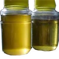 Acid oils
