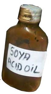Soya Acid Oil
