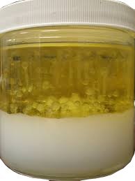 Tall oil fatty acid