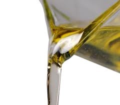 Sunflower acid oil