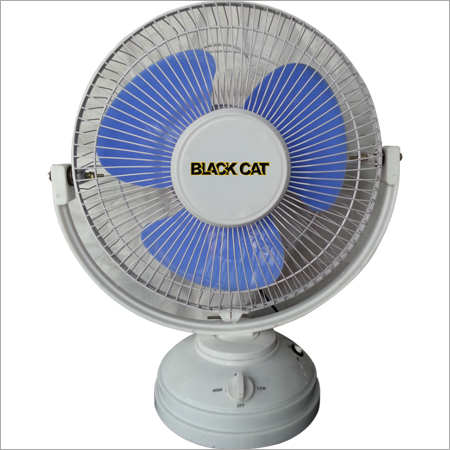 Electric Table Fans