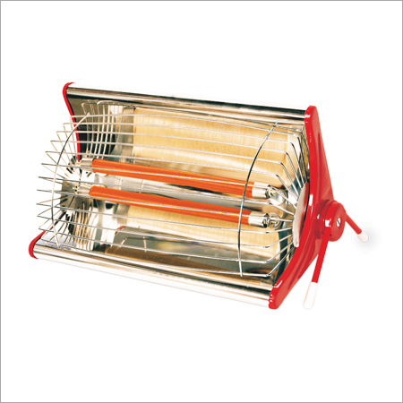 Electric Space Heaters