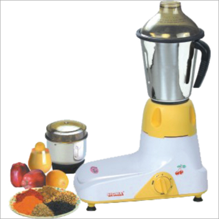 Juicer Mixer Grinder