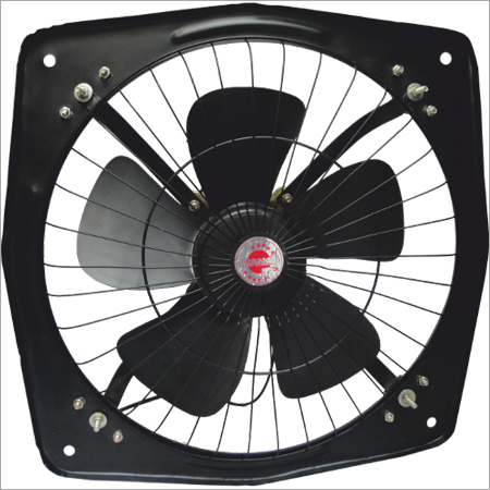 Electric Exhaust Fans