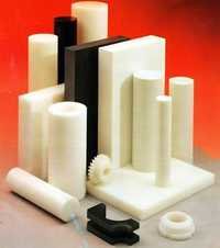 Cast Nylon Sheet