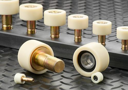 Cast Nylon Bushes