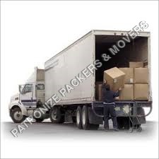 Household Goods Moving