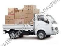 Commercial Goods Transportation