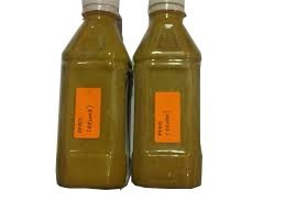 Palm fatty Acid