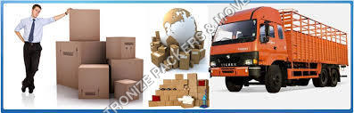Household Goods Moving