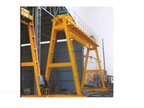 Goliath Cranes