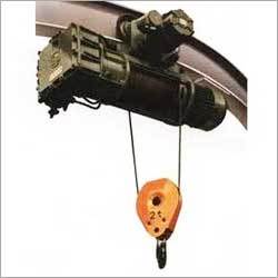 Electric Chain Hoist