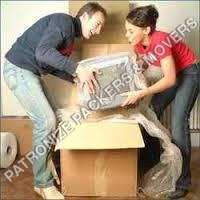 Residential Relocation
