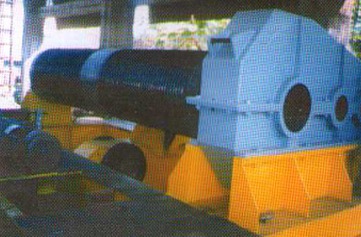 Electric Winches