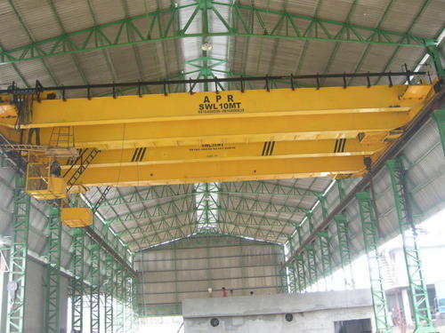 Eot Cranes