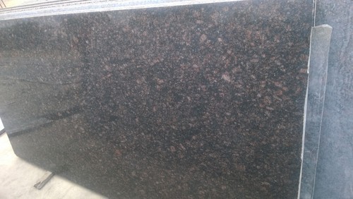 Tan Brown Granite