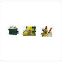 Automatic Vacuum Siphon deviceNAC-432-TW-