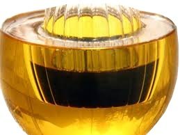 Mustard acid oil