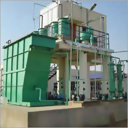 Sewage Treatment Plant