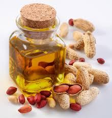 Peanut acid oil