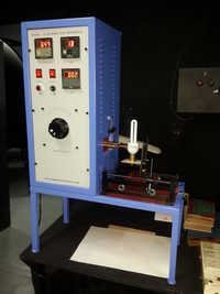 Glow Wire Apparatus
