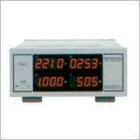 Digital Power Meter