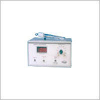 White Digital Ph  Meter